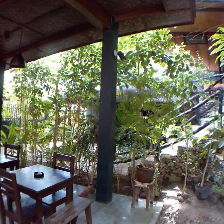 Serbab Guesthouse Siquijor Dış mekan fotoğraf